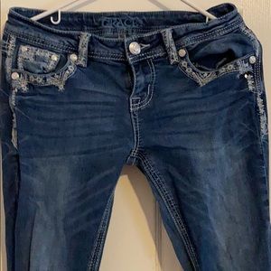 Grace brand jeans